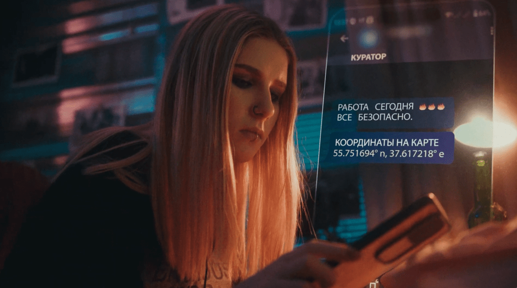 What’s behind the rise of teens spying for Russia?